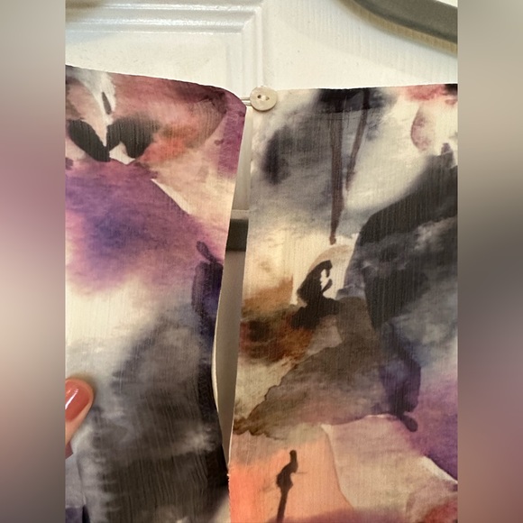 House of Harlow x Revolve dress - Picture 3 of 4